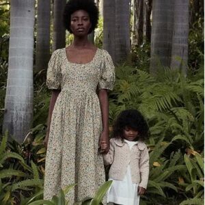 Doen Abrielle Dress M